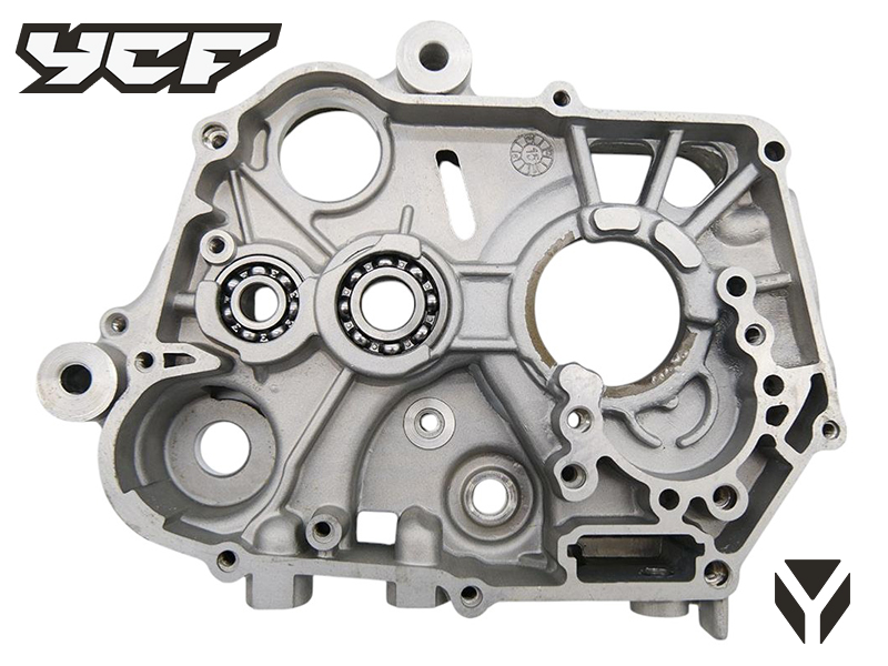 CARTER DROIT YX 125P