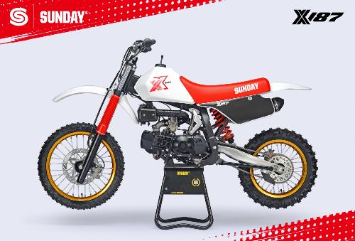 YCF Sunday X 187 2026