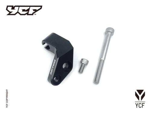 SUPPORT CABLE EMBRAYAGE ANIMA TAILLE MASSE