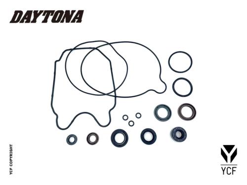 POCHETTE JOINTS SPI ET TORIQUE DAYTONA ANIMA