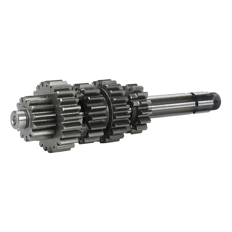 Arbre de boîte primaire pour moteur GPX / ZONGSHEN 190