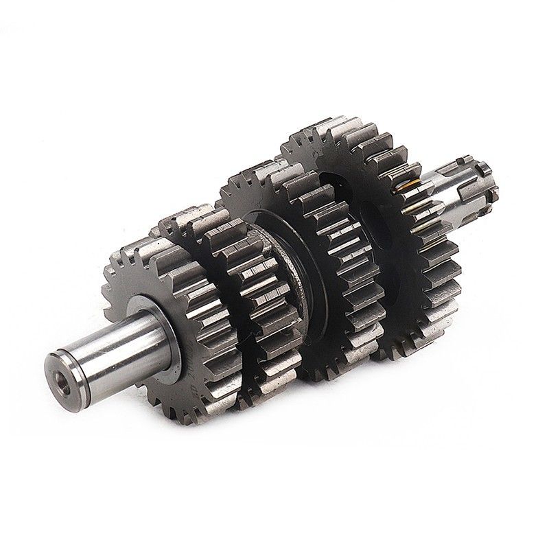 Arbre de boîte secondaire pour moteur GPX / ZONGSHEN 150/155/160cc