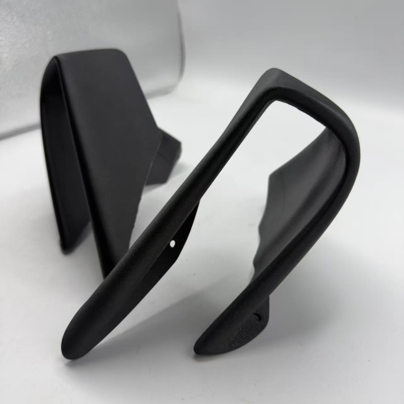 Ailettes aérodynamiques appendices spoiler VMC Racing pour MiniGP VMC FF-25