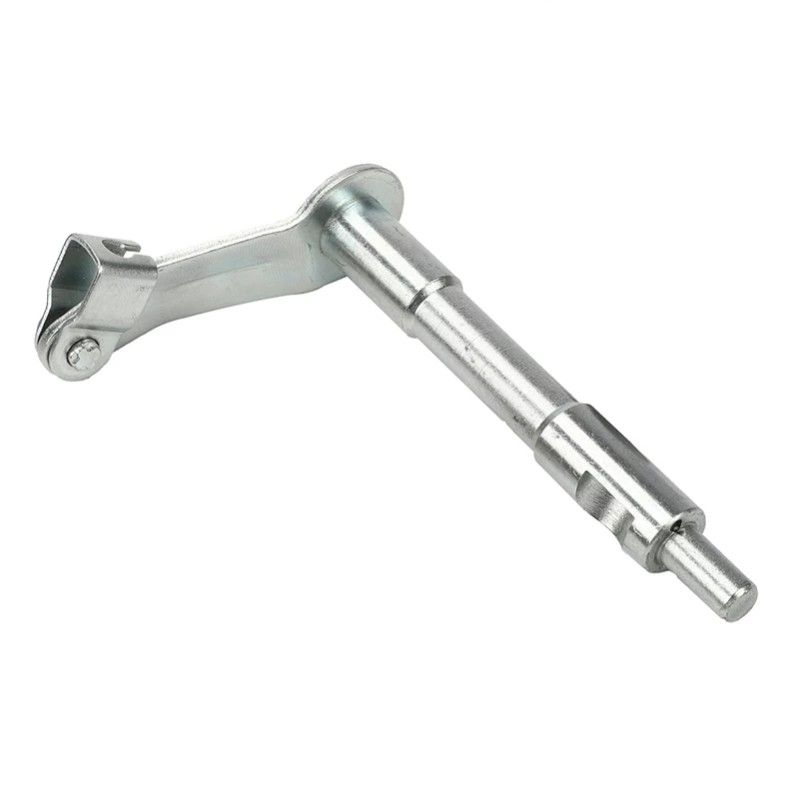 Levier de commande du câble d'embrayage pour moteur YX / GPX Zongshen