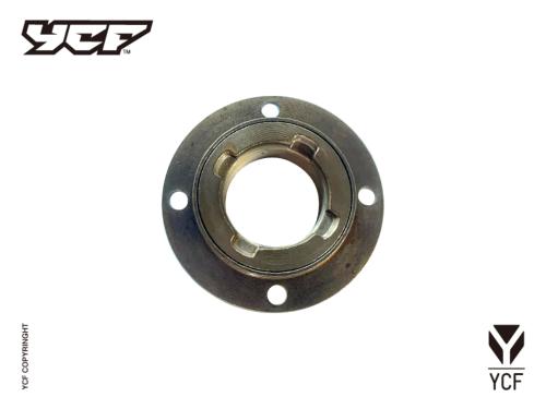 SUPPORT COURONNE ACIER BB12/BB16 55T