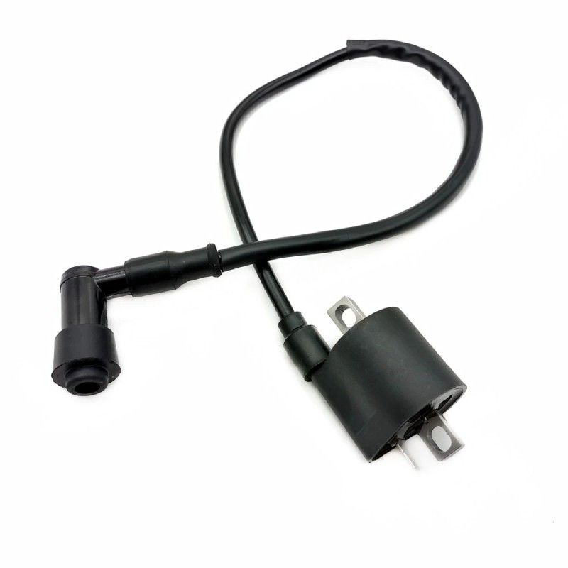 Bobine Pitbike standard 1 broche pour installation électrique GPX / ZONGSHEN