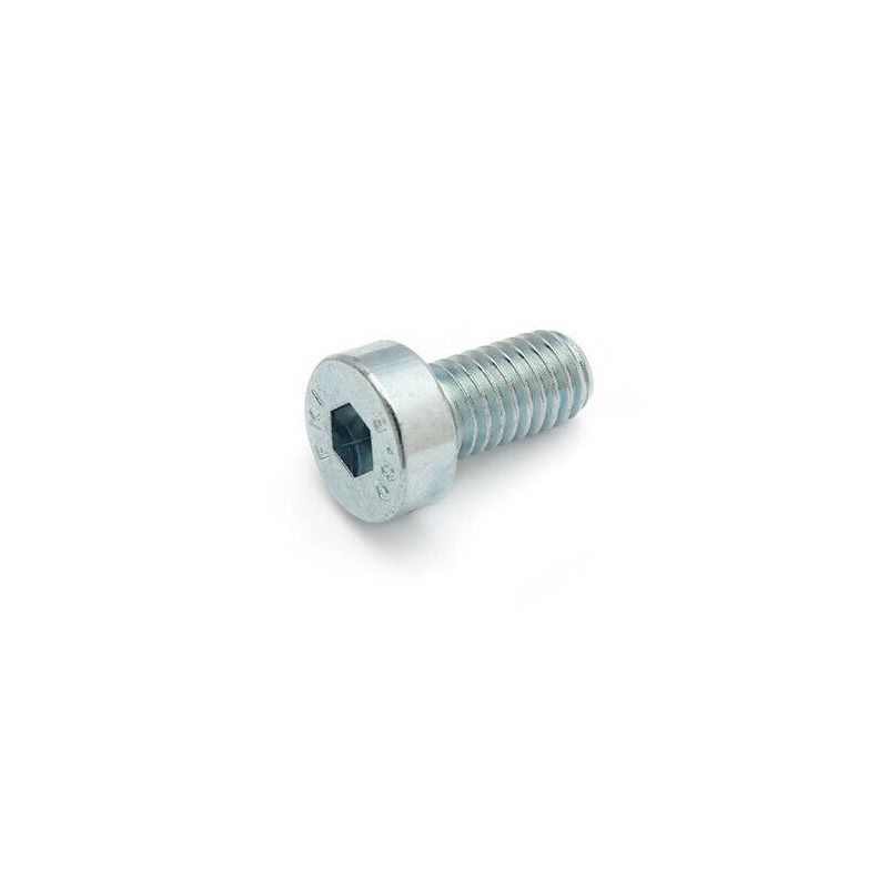 Vis M8 x 25 de blocage du disque de frein VMC pour Pitbike / MiniGP