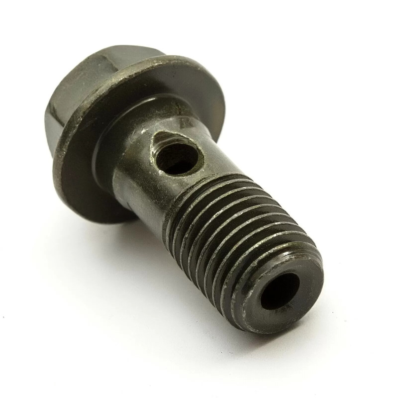 Boulon pour tuyau d'huile - M10 x 22 mm