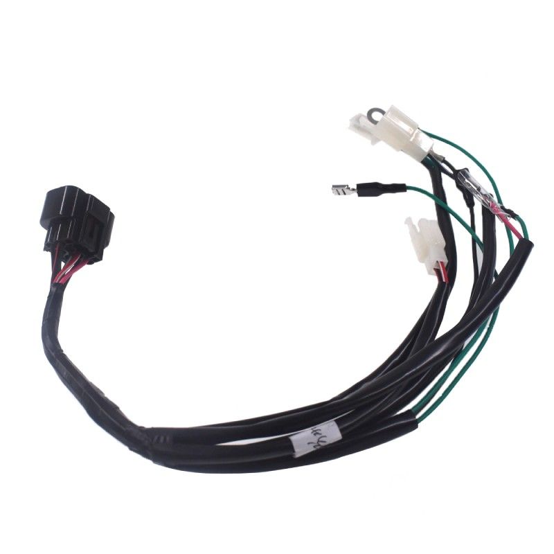 Faisceau électrique GPX / ZONGSHEN