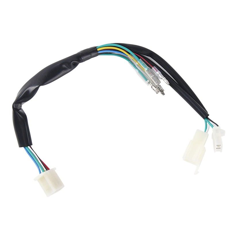 Faisceau pour installation électrique YX