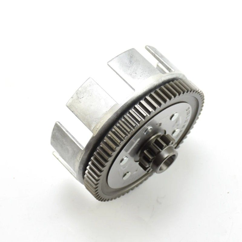 Cloche d'embrayage GPX / Zongshen 190 - 6 disques moyeu intégré