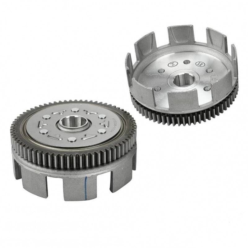 Cloche d'embrayage 140 - 150 - 160 YX - ZR1