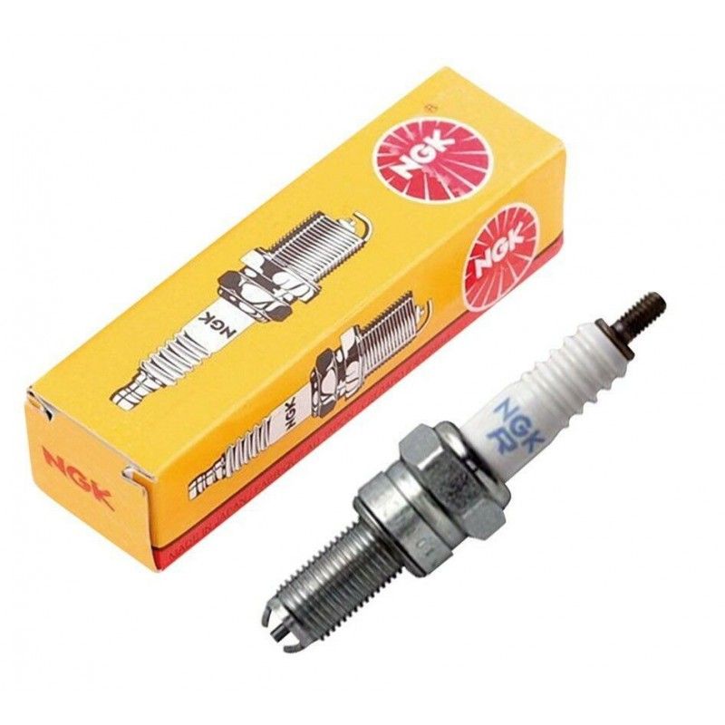 Bougie NGK C7HSA 4629 pour Pitbike 160cc