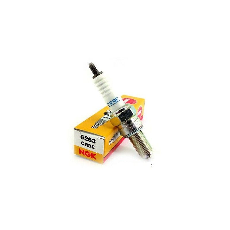 Bougie NGK CR9E 6263 pour Pitbike GPX / Zongshen 190cc