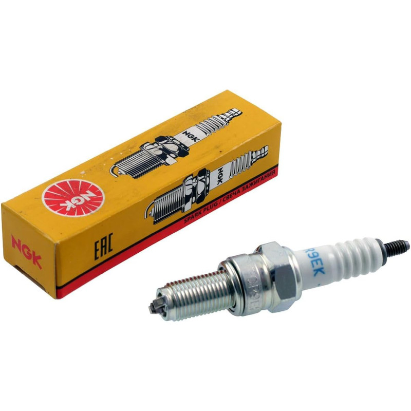 Bougie NGK CR9EK 4548 pour Pitbike GPX / Zongshen 190cc