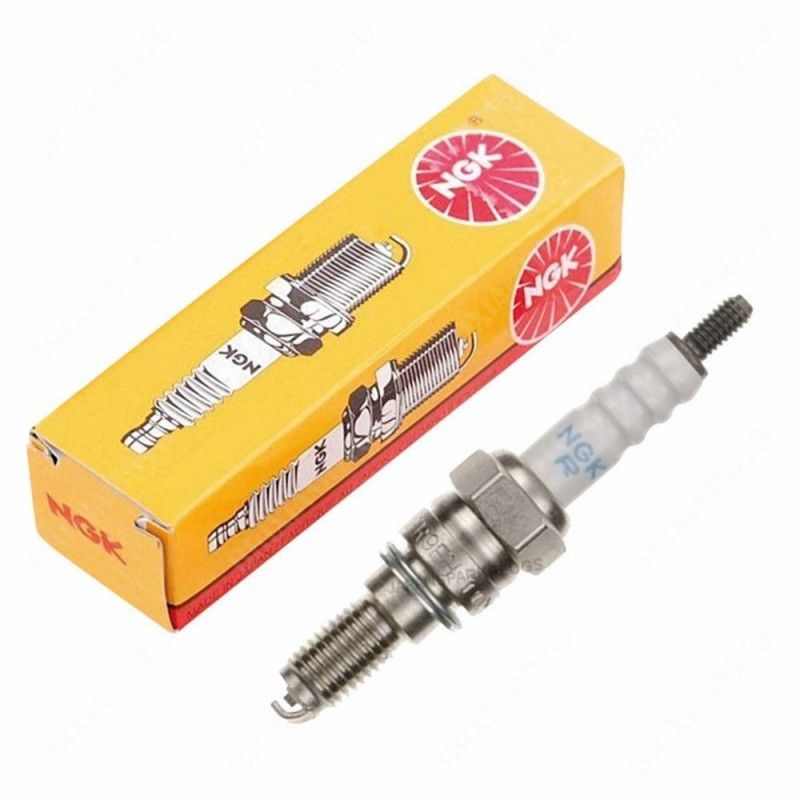 Bougie NGK ER9EH-6N 1673 pour Daytona 190