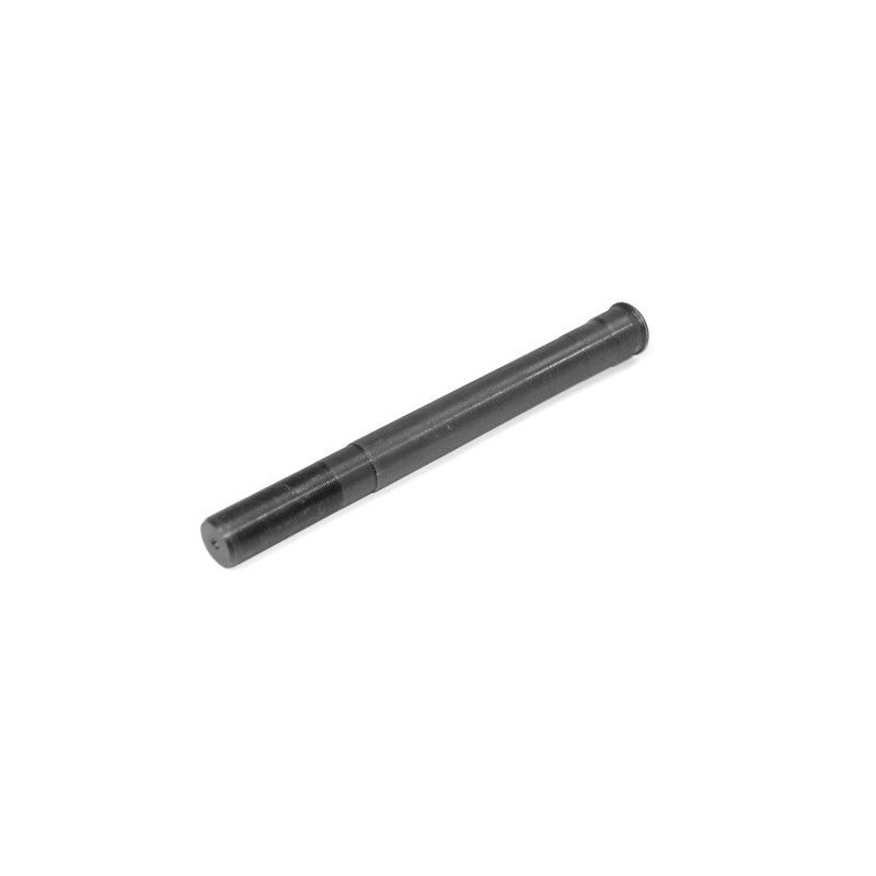 Colonne de direction pitbike 225 mm