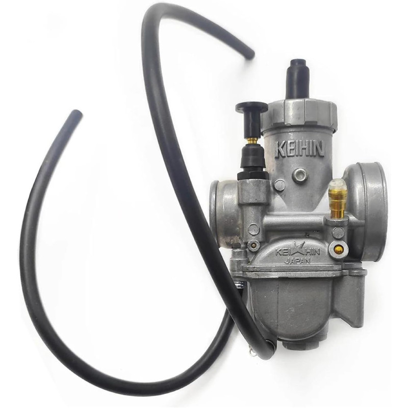 Carburateur Keihin PE 28 mm réglé pour 160 YX - ZR1 / DT 190