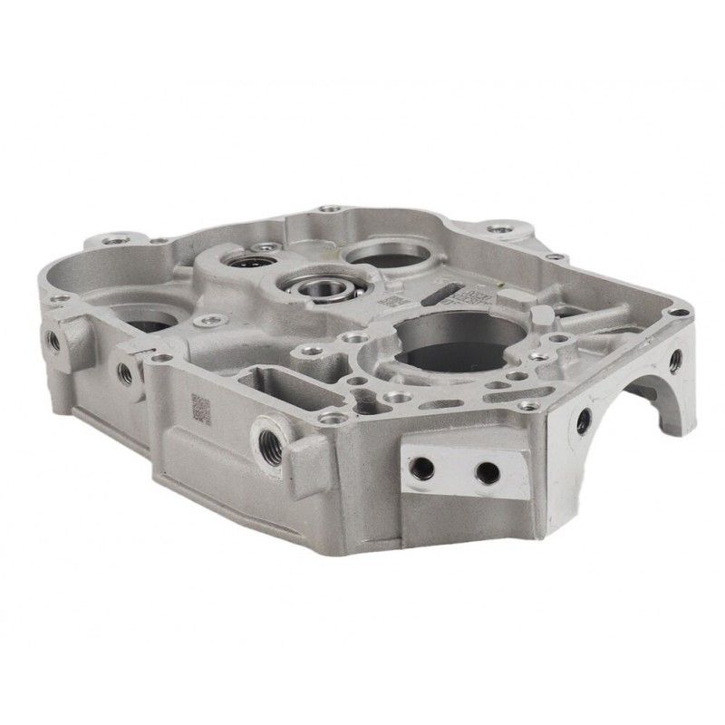 Carter moteur GPX / ZONGSHEN 155 côté droit
