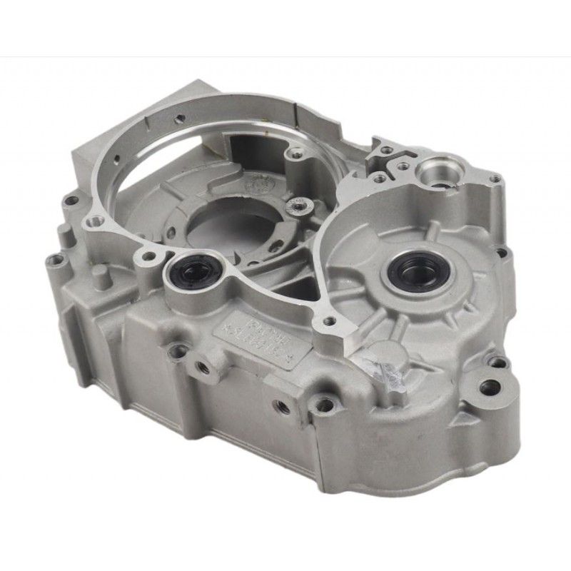 Carter moteur GPX / ZONGSHEN 155 côté gauche