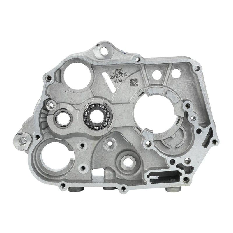 Carter moteur GPX / ZONGSHEN 190cc côté droit