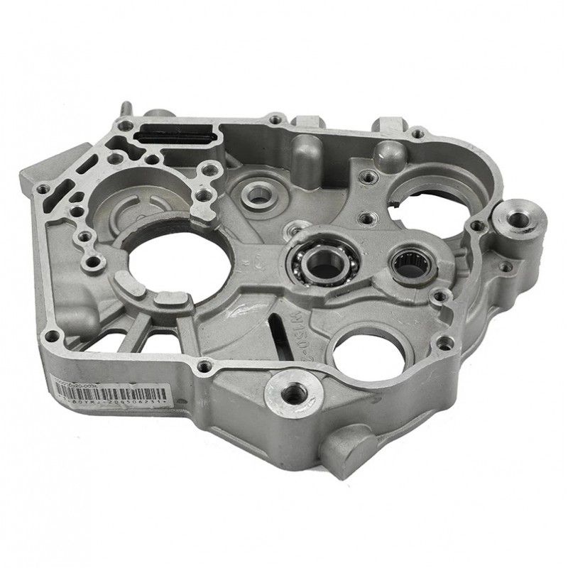 Carter moteur YX 150/160 côté droit