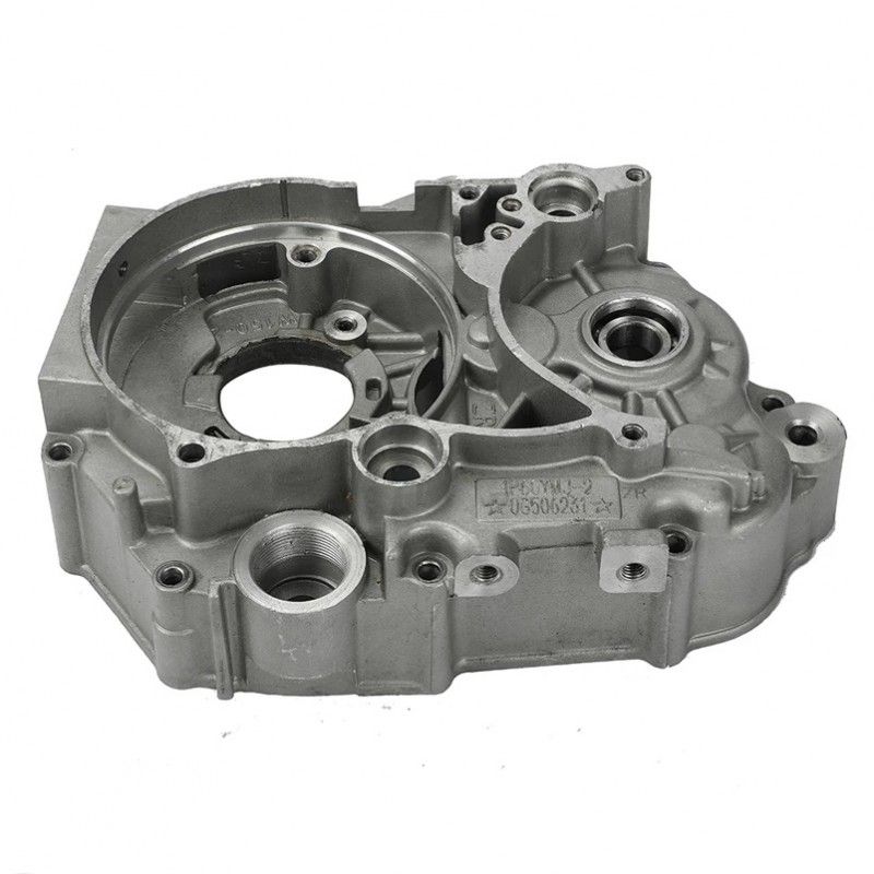 Carter moteur YX 150/160 côté gauche