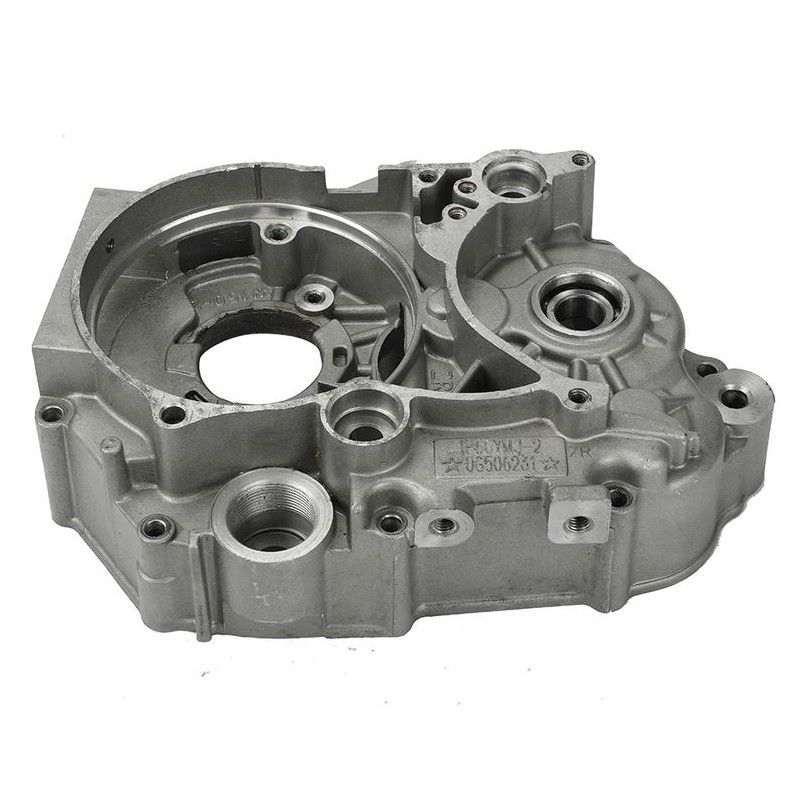 Carter moteur ZR1 côté gauche