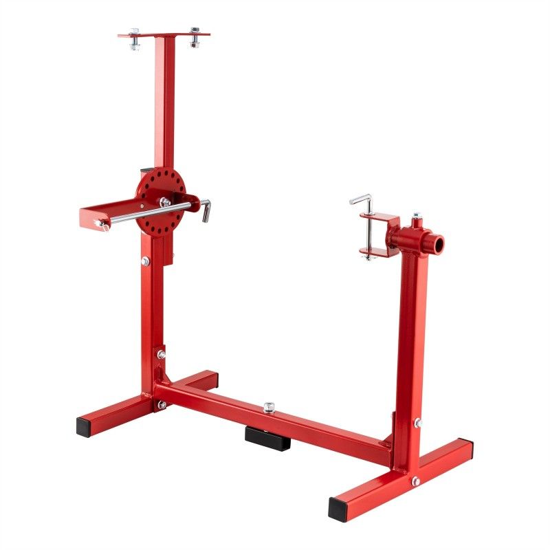 Support moteur VMC pour Vespa avec support de réservoir