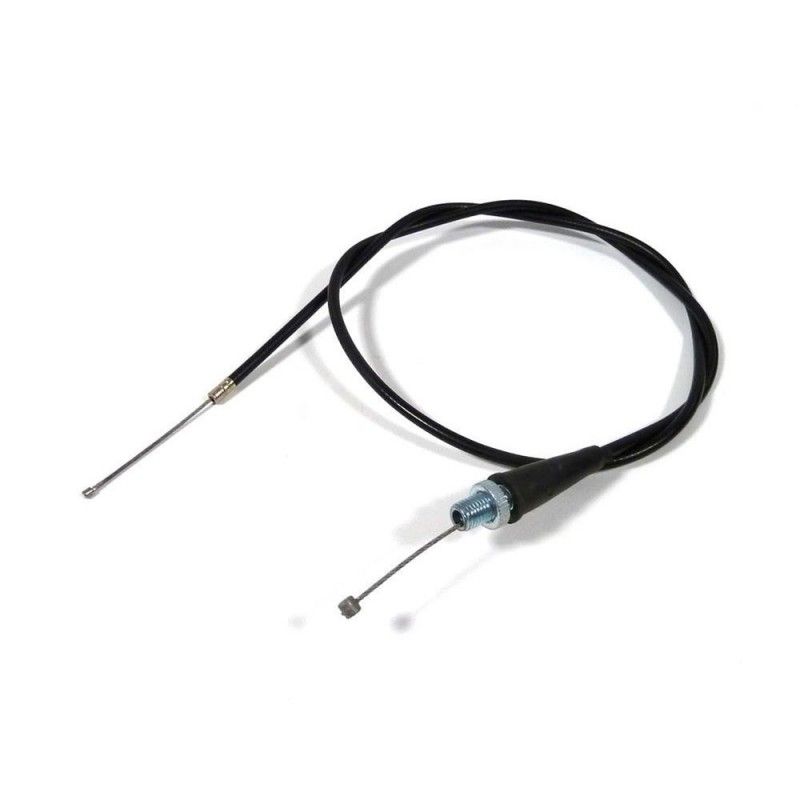 Câble d'accélérateur / câble de gaz 770 mm pour Pitbike - Made in Italy