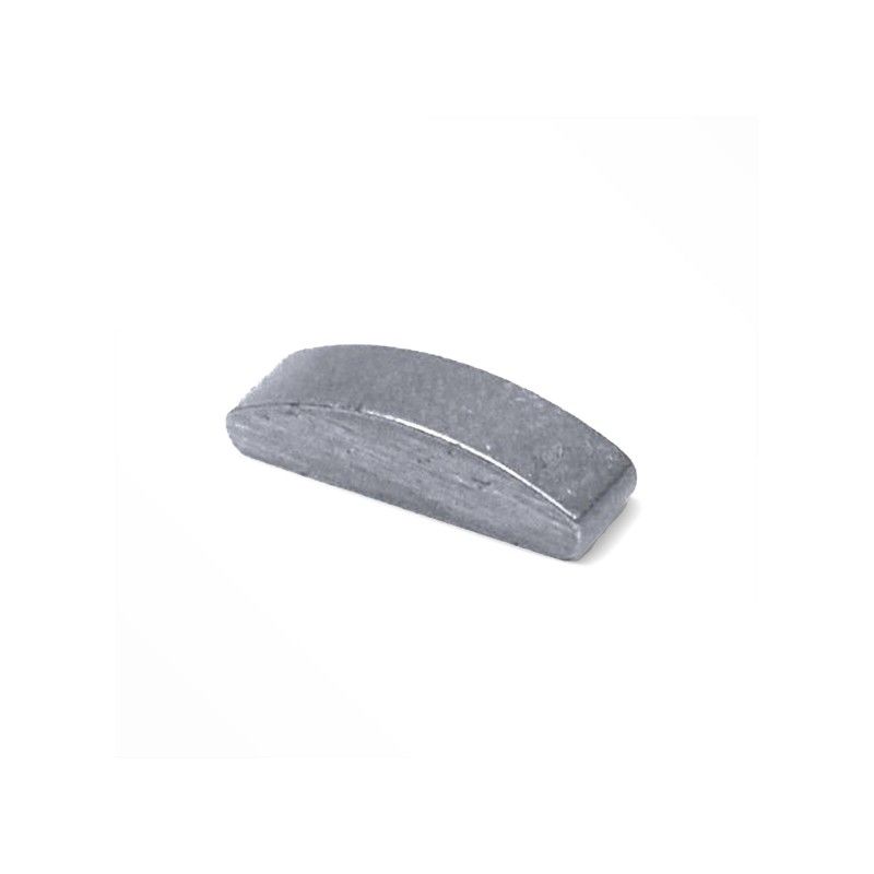 Clavette de vilebrequin 14,2 x 4 mm YX / GPX / Zongshen
