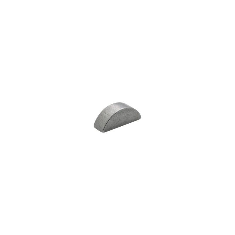 Clavette de vilebrequin 12 X 4 X 4.39 pour moteur GPX / Zongshen 190