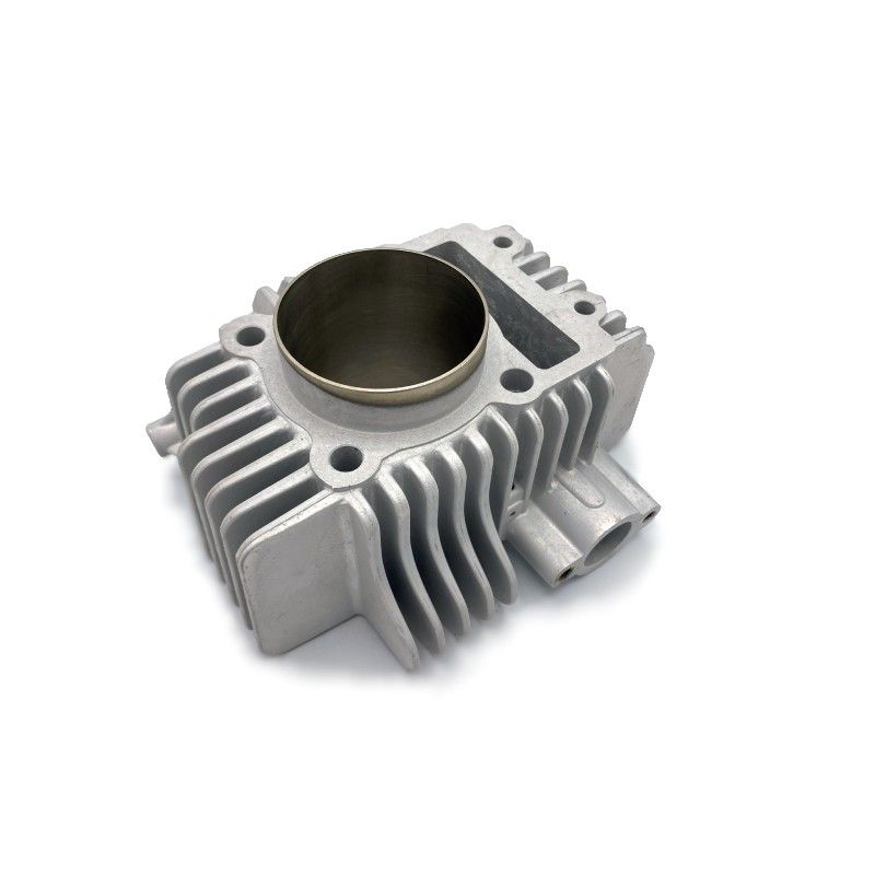 Cylindre pitbike 62 mm en nikasil pour yx 150/160cc