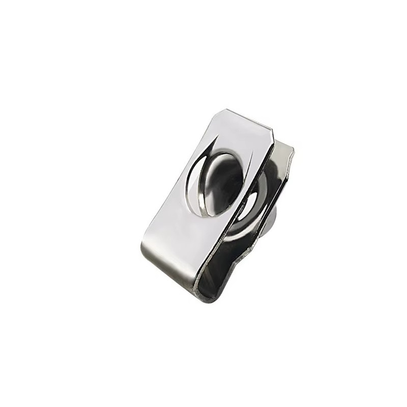 Clip de carénage M6