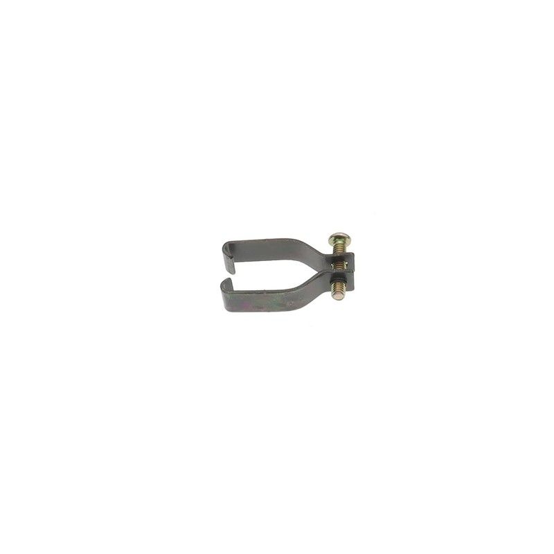 Collier de fixation du bouton d'arrêt Pitbike
