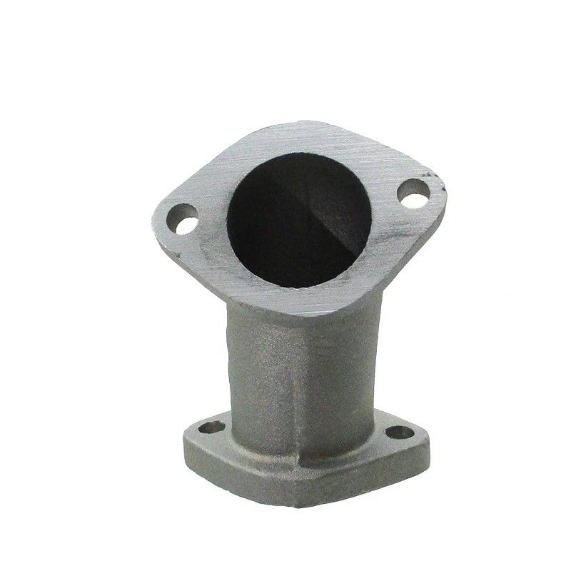 Pipe d'admission pour Pitbike GPX / ZongShen Ø 26 mm