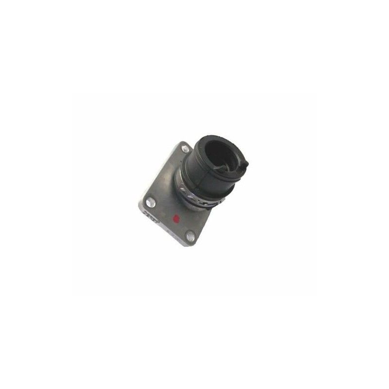 Pipe de carburateur d'origine Derbi GPR 50 Racing (étrier radial) 06