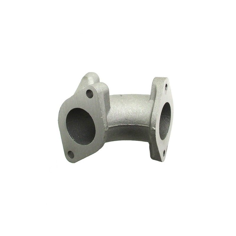 Pipe d'admission pour Pitbike GPX / ZONGSHEN 190