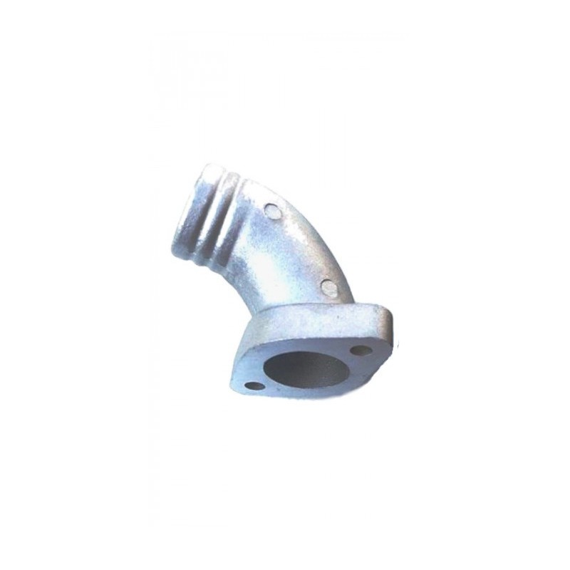 Pipe d'admission pour Pitbike YX raccord manchon Ø 28 mm
