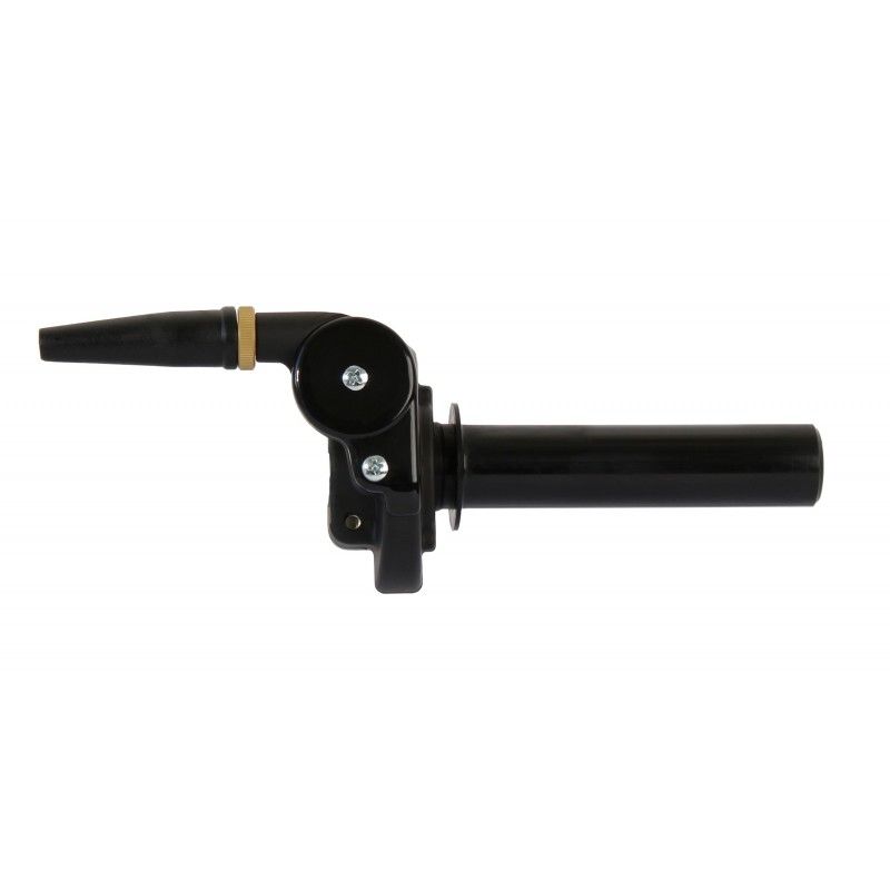 COMMANDE DES GAZ HR CROSS SANS POIGNÉES DOMINO réf. 2203.03-02