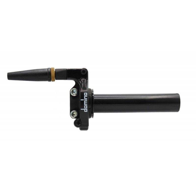 COMMANDE DES GAZ SANS POIGNÉES DOMINO réf. 4011.03-00