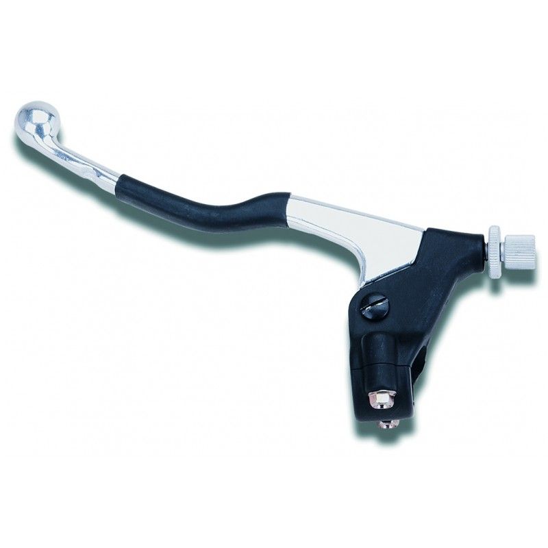 COMMANDE SUPPORT DE LEVIER AXE 24 DOMINO réf. 1707.04
