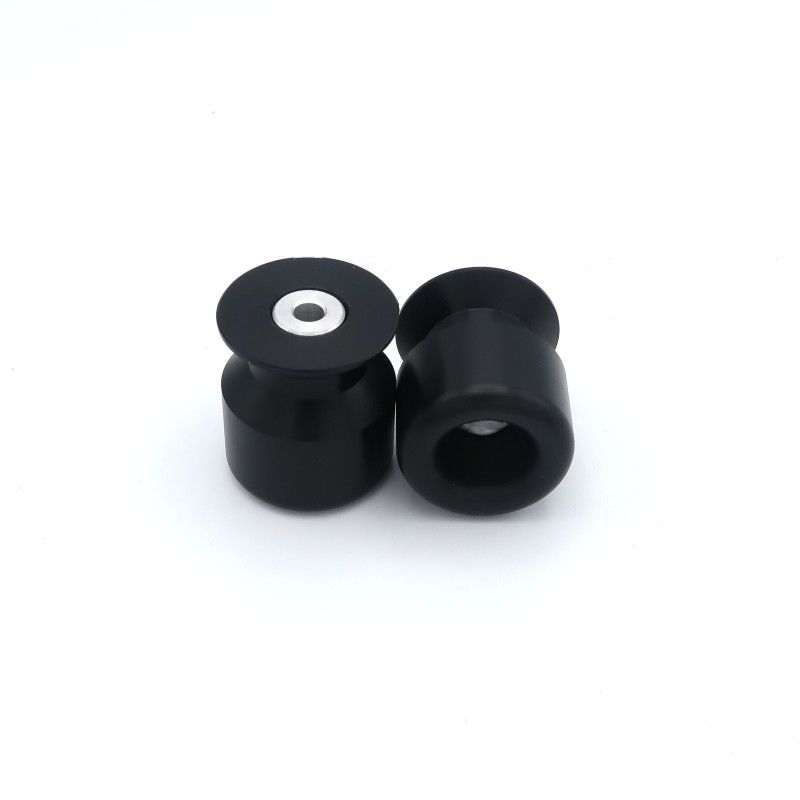 Paire de tampons slider longs