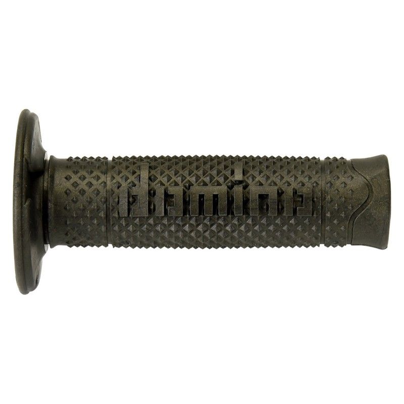 Paire de poignées bronze soft plus DOMINO réf. A26041C5700A7-0