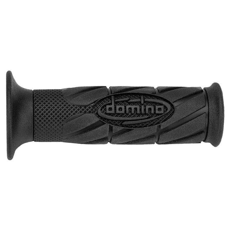 PAIRE DE POIGNÉES DOMINO OUVERTE réf. 5519.82.40.06-0