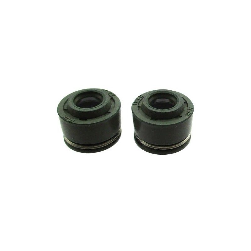 Joints de queue de soupape Corteco pour PitBike avec moteurs YX / GPX 150 / 160