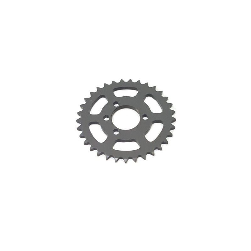 Couronne 420 pour Ohvale GP-0 en Ergal DURO PBR 4659 – 30 dents