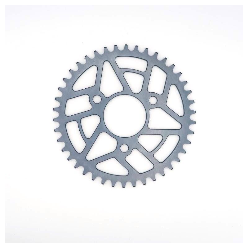 Couronne 415 3 trous Ergal AVO – 36 dents