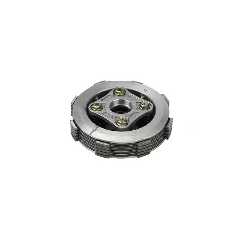 Cloche d'embrayage 5 disques YX