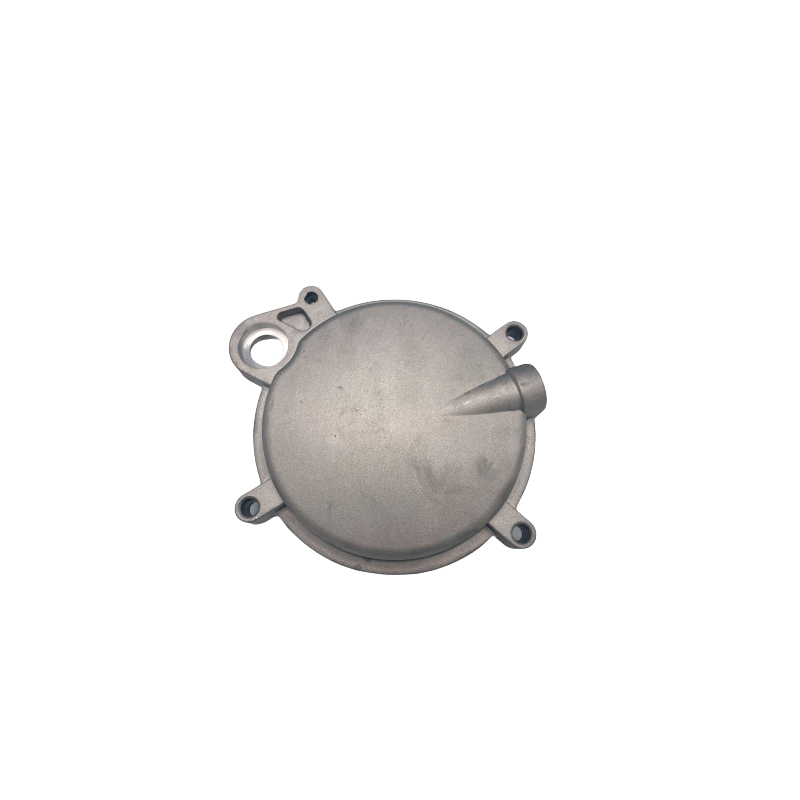 Couvercle d'embrayage pour carter YX joint torique extérieur
